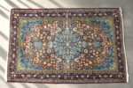Isfahan Oriental Rug, Persia/Iran, 1940s