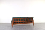 Vintage Kolding sofa, designed by Erik Wørts, produced by IKEA, Sweden, 1960s