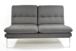 Dwuosobowa sofa vintage, Niemcy, lata 70