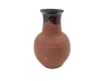 Wazon glazurowany, Europa, XIX wiek