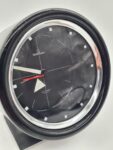 Zegar Space Age, Garant Electronic 6 Jewels, Japonia, lata 60