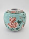 Porcelain water vessel for calligraphers, China