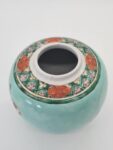 Porcelain water vessel for calligraphers, China