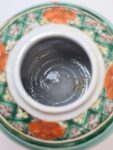 Porcelain water vessel for calligraphers, China