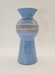 Wazon ceramiczny vintage, lata 60