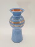 Wazon ceramiczny vintage, lata 60