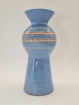Wazon ceramiczny vintage, lata 60