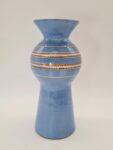Wazon ceramiczny vintage, lata 60