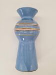Wazon ceramiczny vintage, lata 60