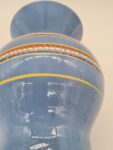 Wazon ceramiczny vintage, lata 60