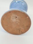 Wazon ceramiczny vintage, lata 60