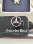 Zegarek podróżny, Mercedes-Benz, Niemcy, lat 60