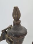 Ottoman copper jug, 19th century