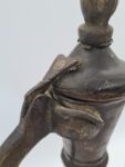 Ottoman copper jug, 19th century