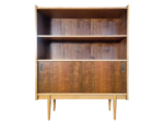 Biblioteczka PRL, Bytomskie Fabryki Mebli, Polska, lata 60