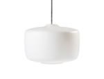 Duża lampa wisząca, Valsske Mezirici, Czechosłowacja, lata 60