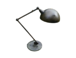 Lampa industrialna BA 900, Midgard, Niemcy, lata 60