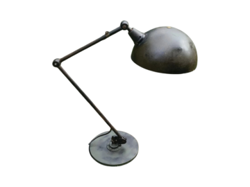 Lampa industrialna BA 900, Midgard, Niemcy, lata 60