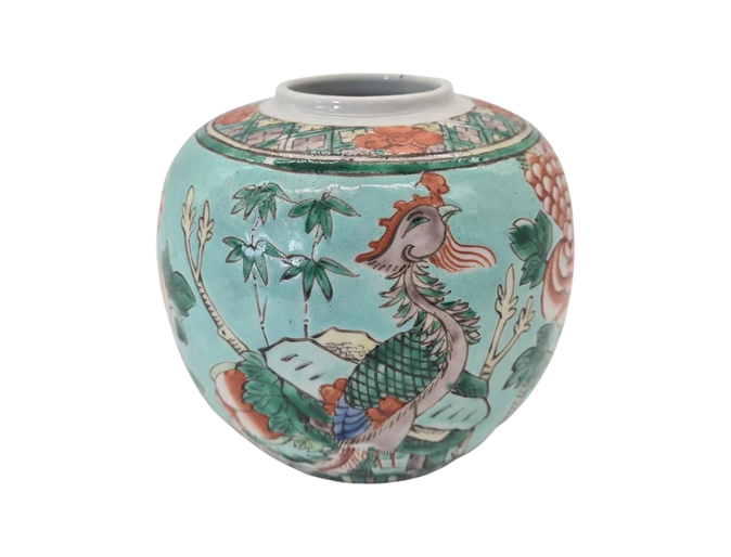 Porcelain water vessel for calligraphers, China