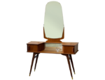 Vintage dressing table, Scandinavia, 1960s