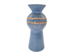 Wazon ceramiczny vintage, lata 60