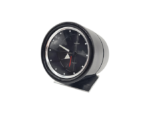 Zegar Space Age, Garant Electronic 6 Jewels, Japonia, lata 60