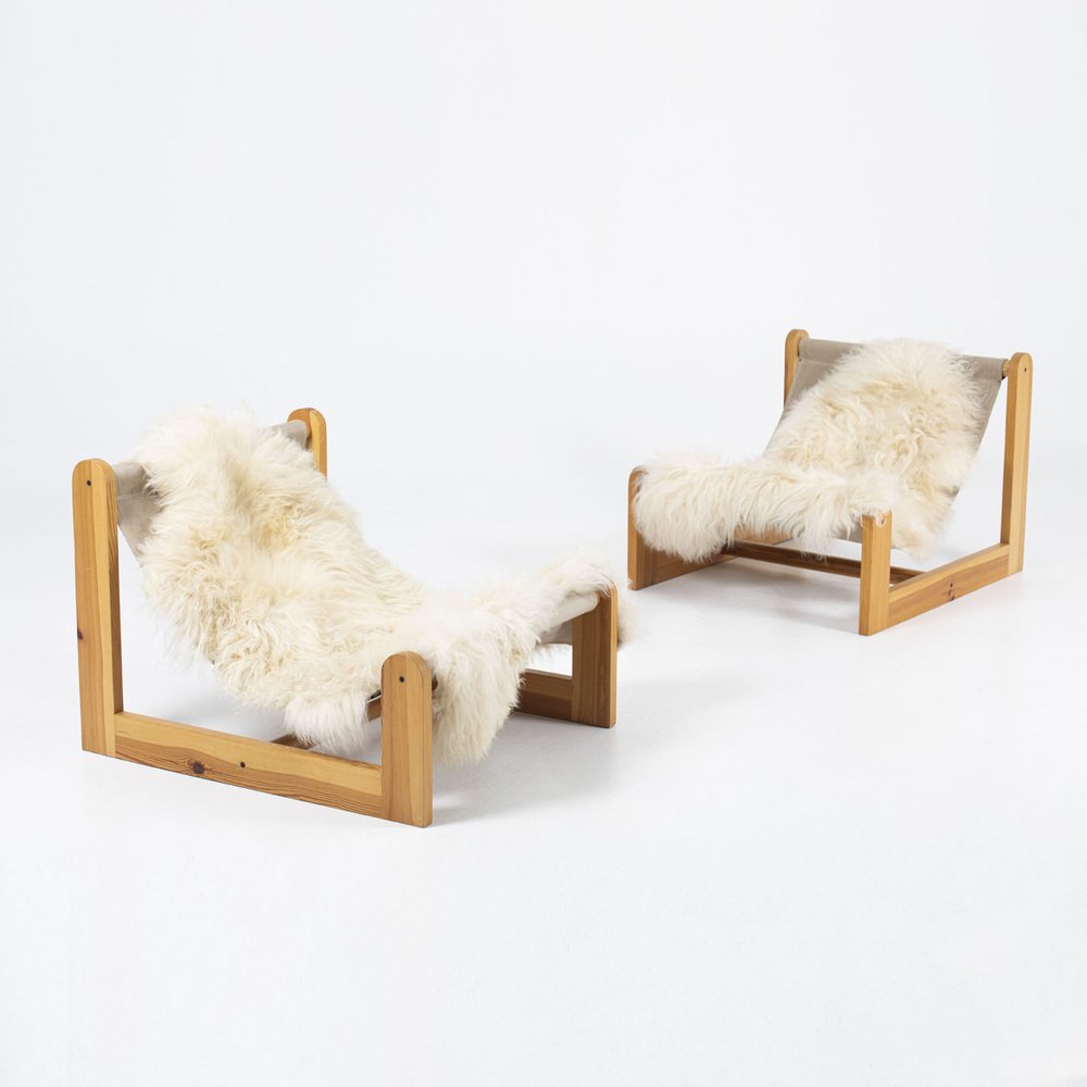 Scandinavian armchair, Denmark, 1970s