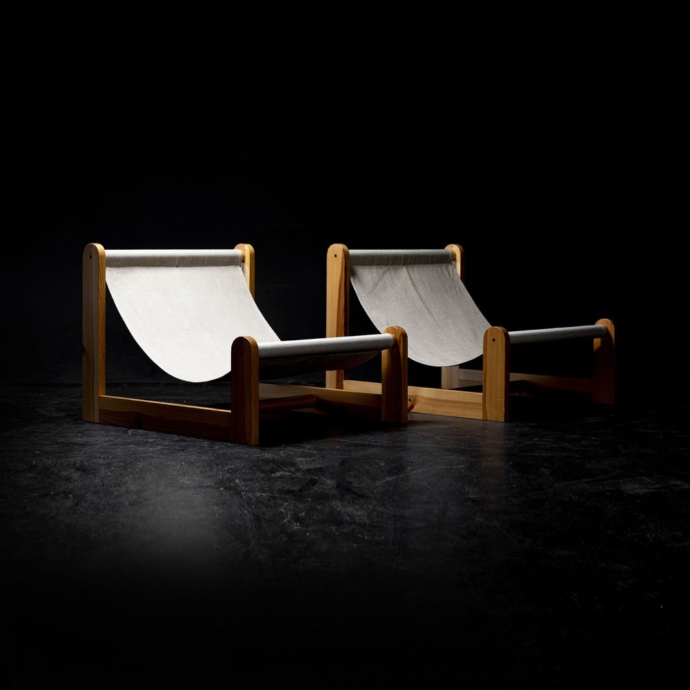 Scandinavian armchair, Denmark, 1970s