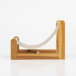 Scandinavian armchair, Denmark, 1970s