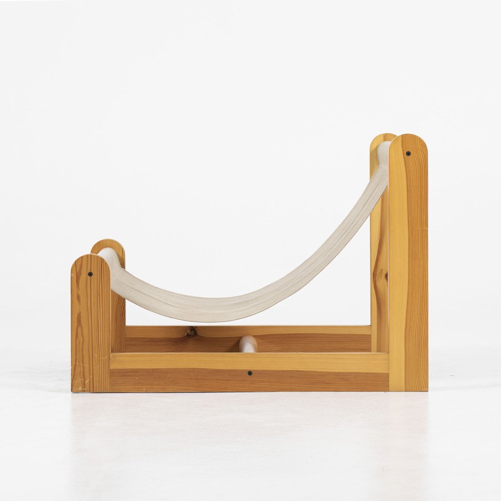 Scandinavian armchair, Denmark, 1970s