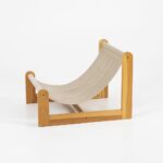 Scandinavian armchair, Denmark, 1970s