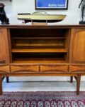 Scandinavian chest of drawers, Denmark, 1960s/70s