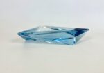 Crystal ashtray, designed by Koloman Moser, Moser, Czech Republic, 1930s