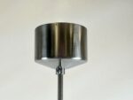 Lampa wisząca vintage, Napako, Czechosłowacja, lata 60