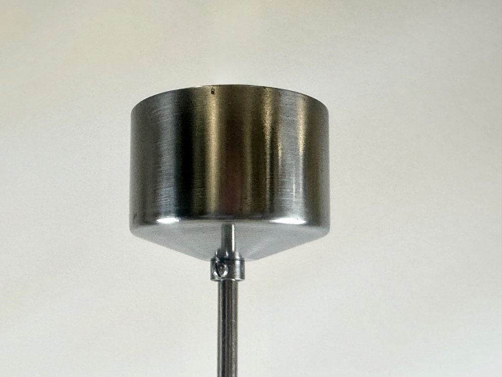 Lampa wisząca vintage, Napako, Czechosłowacja, lata 60