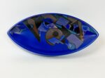 Ceramic bowl, Steuler Design, Germany, 1980s