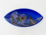 Ceramic bowl, Steuler Design, Germany, 1980s