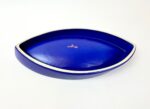 Ceramic bowl, Steuler Design, Germany, 1980s