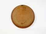 Misa ceramiczna vintage, proj. Aksel Larsen, Axella Design, Dania, lata 60
