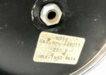 Para lamp vintage, Otto Leuchten, Niemcy, lata 70