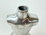 Rzeźba z aluminium, Szwecja, lata 50