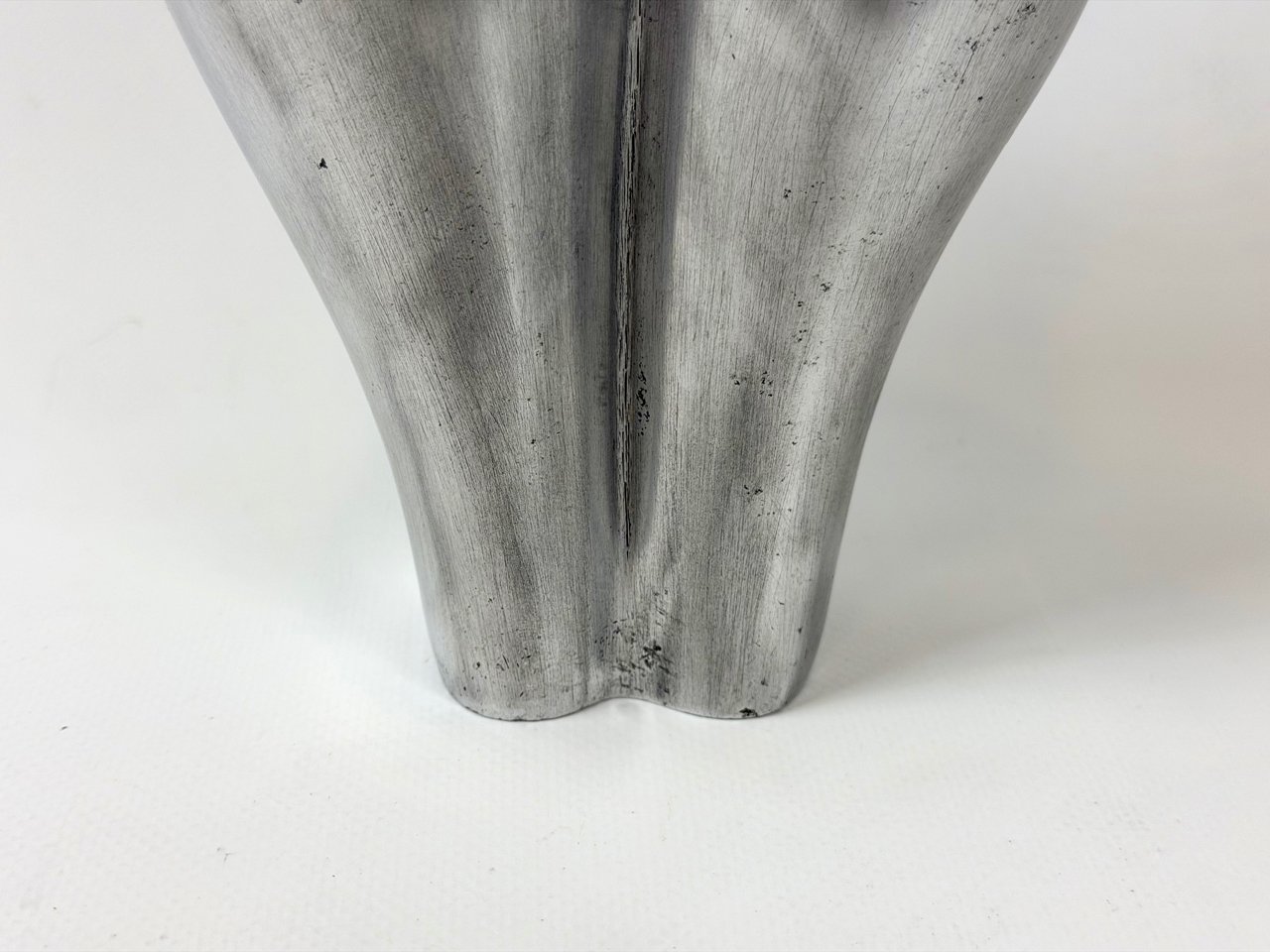 Rzeźba z aluminium, Szwecja, lata 50