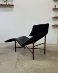 Chaise longue „Skye”, designed by Tord Bjorklund, IKEA, Sweden, 1980s