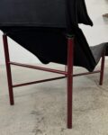Chaise longue „Skye”, designed by Tord Bjorklund, IKEA, Sweden, 1980s