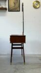 Vintage dressing table, Scandinavia, 1960s