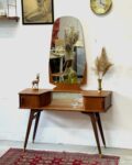 Vintage dressing table, Scandinavia, 1960s