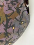 Wazon ceramiczny, Steuler Design, Niemcy, lata 80
