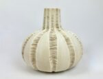 Wazon ceramiczny vintage, Gilde Handwerk, Niemcy, lata 70