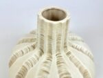 Wazon ceramiczny vintage, Gilde Handwerk, Niemcy, lata 70