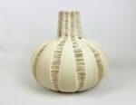Wazon ceramiczny vintage, Gilde Handwerk, Niemcy, lata 70